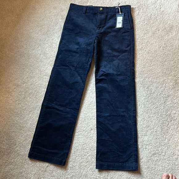 Vineyard Vines size 18 pants - Picture 1 of 3